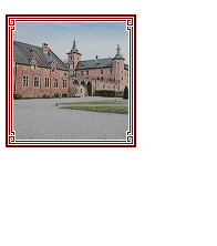 Ch&acirc;te&alpha;u de Rixens&alpha;rt　▸