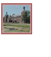 Ch&acirc;te&alpha;u d'Arenberg　▸