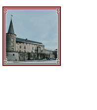 Ch&acirc;te&alpha;u de Florennes　▸