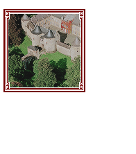 Ch&acirc;te&alpha;u de Corroy-le-Ch&acirc;te&alpha;u　▸