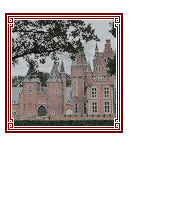 Ch&acirc;te&alpha;u de Lovendegem　▸