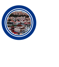 Atenas ◞ A Capital 