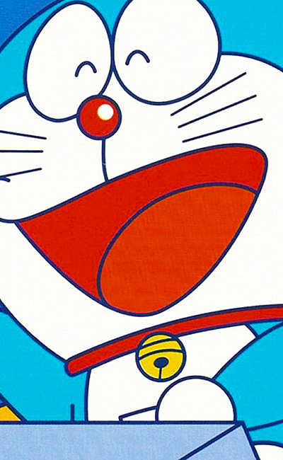 Doraemon ◓ Controle Global