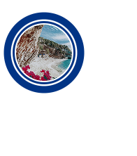 Córcira◞ A ilha