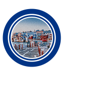 Mykonos◞ A ilha