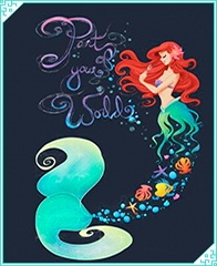 Under The Sea