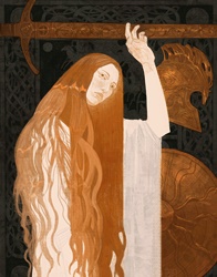 Echuia vi Osgiliath.