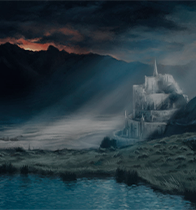 .The Echoes of Shadows.