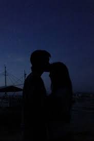 Love is Now