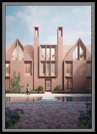 Atenas◞ University of Kent