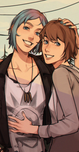 first love / late spring