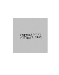 enemies with benefits.