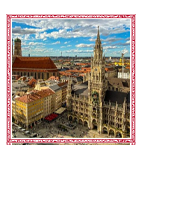 &bull;&bull; M&uuml;nchen.