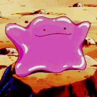 ᴅ ɪ ᴛ ᴛ ᴏ