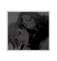 — this side of pαrαdise.