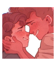 you and me?          we can do anything ♡