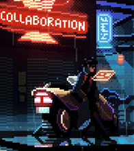 S&Lambda;NDBOX ∙ &Lambda;⊹