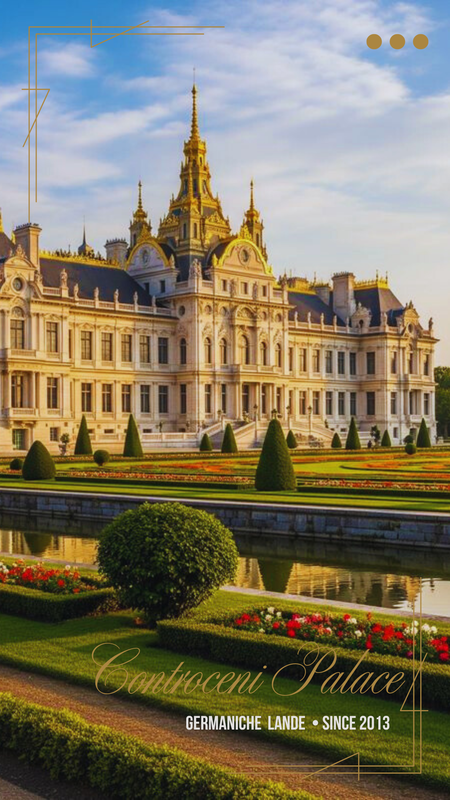  Germanïsche ⍣⍣⍣ Cöntröcenï