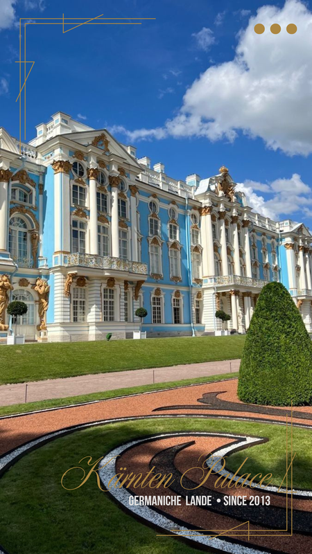  Germanïsche ⍣⍣⍣ Kärnten 