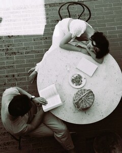 — tortured poets department