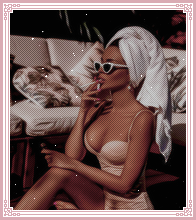 she is fierce ― ♥