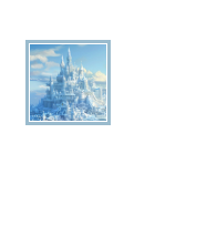 Frozen Heart.
