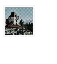  ѕcʜʟoss ᴏʙeʀʜoꜰen ▿