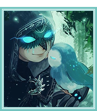 the boy & the owl
