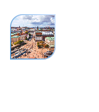 　❛ ɢ&ouml;ᴛeʙoʀɢ　⬫　sʋensᴋ sᴛ&alpha;ᴅ.