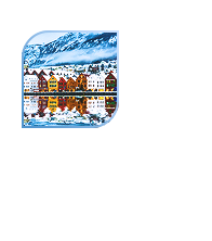 　❛ ʙeʀɢen　⬫　ɴoʀsᴋ sᴛ&alpha;ᴅ.