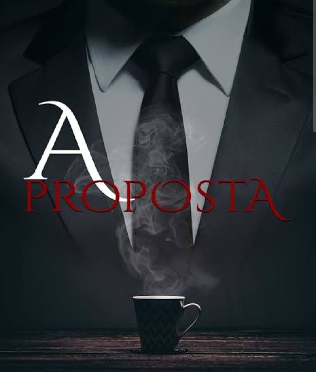 A PROPOSTA