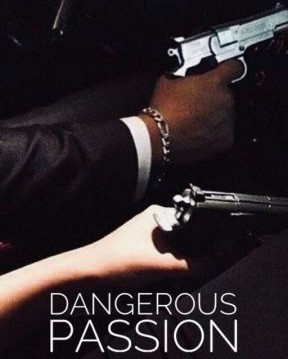 "Where love and crime intersect, truth is the biggest trap."