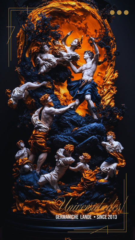 Germanische ⍣⍣⍣  Universidades 