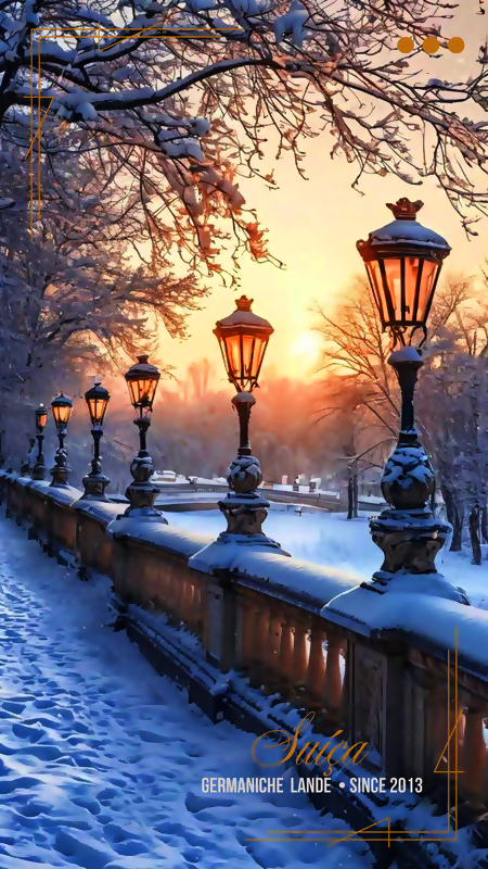 Germanische ⍣⍣⍣  Suíça 