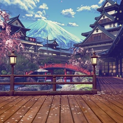 Kanzuki Estate