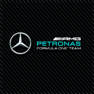 Mercedes-AMG PETRONAS