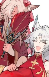 ♡「Feiqiu.」