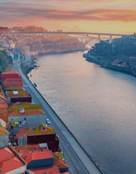   ▫ Cɩd&alpha;de de &rsaquo; Porto ▪▪