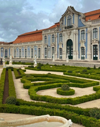   ▫ P&alpha;lάcɩo de &rsaquo; Queluz ▪▪