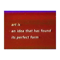 we do art