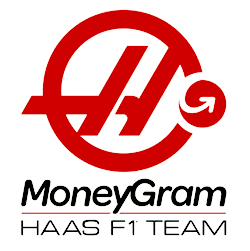 MoneyGram Haas F1 Team