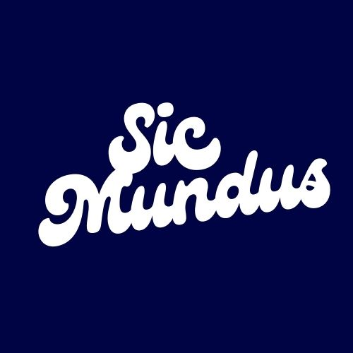 SIC MUNDUS FAKE