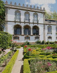   ▫ P&alpha;lάcɩo de &rsaquo; Viseu ▪▪