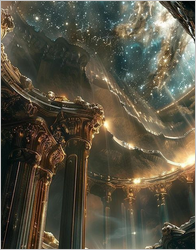 「 DGA ›› Mundo Místico 」
