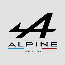 BWT Alpine F1 Team