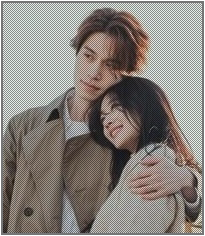 당신은 나의 집입니다