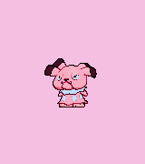Pokechars