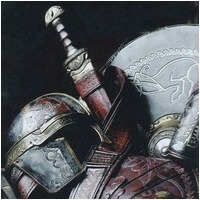  Among Gods
