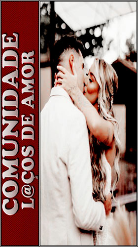 &hearts;L@&ccedil;os de Amor&hearts;