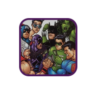 SQUADROONS — 